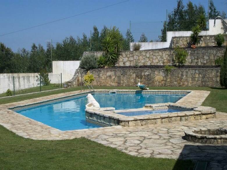 Bed & Breakfast Casa Do Trovador