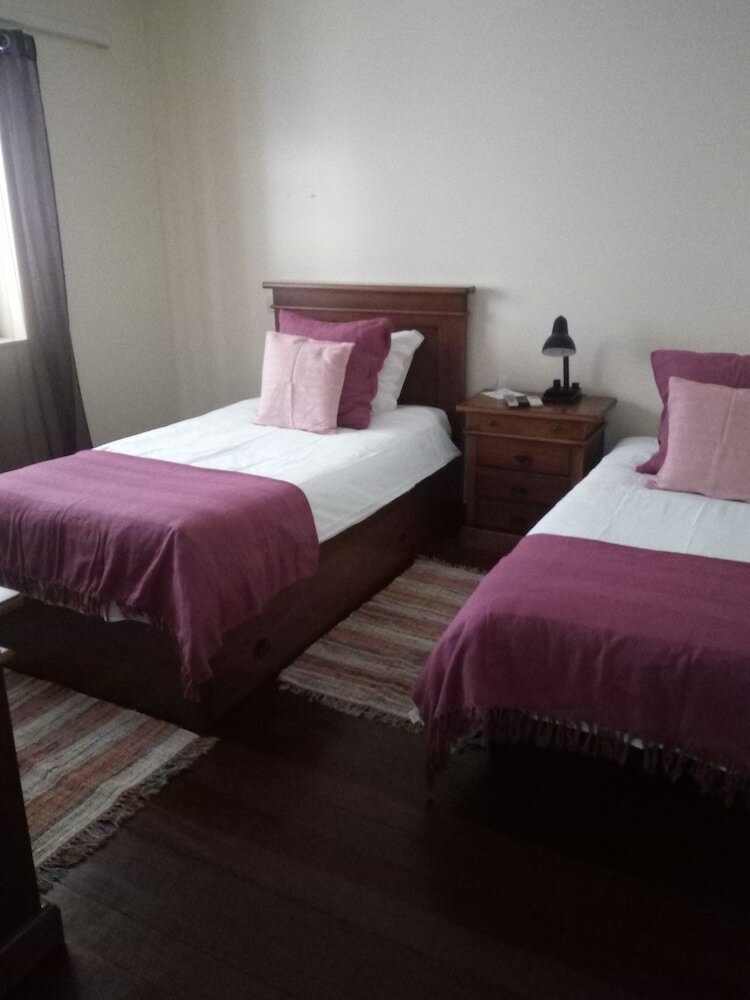 Bed & Breakfast Casa Do Trovador