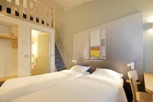 Hotel B&B H�tel Lens Noyelles-godault