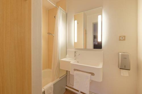 Hotel B&B H�tel Lens Noyelles-godault