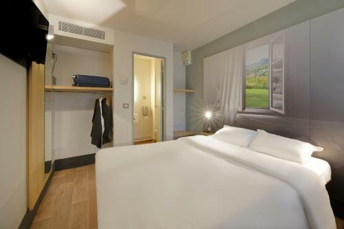 Hotel B&B H�tel Lens Noyelles-godault