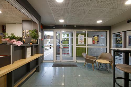 Hotel B&B H�tel Lens Noyelles-godault