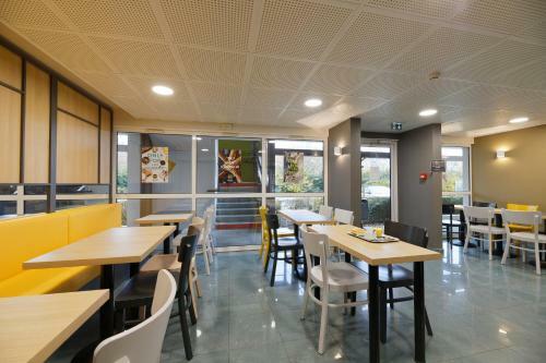 Hotel B&B H�tel Lens Noyelles-godault