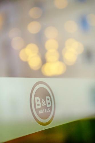 Hotel B&B H�tel Lens Noyelles-godault