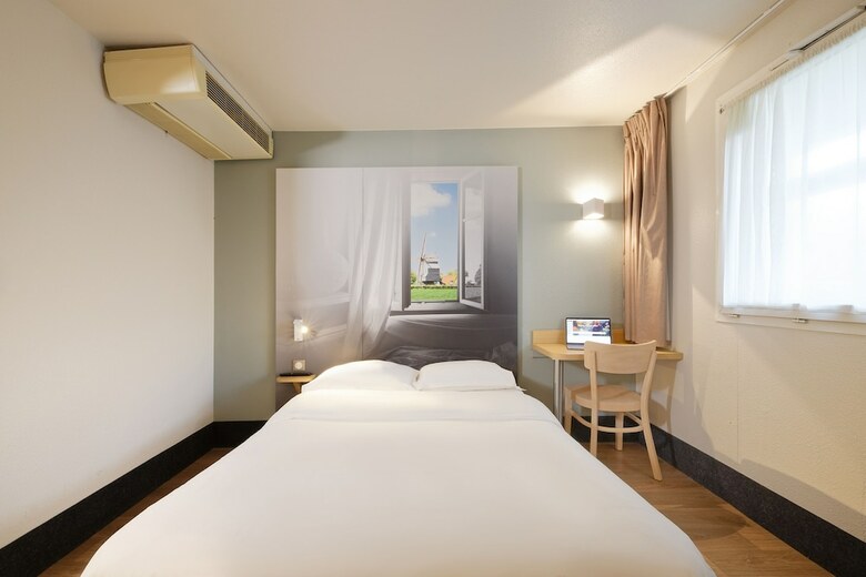 Hotel B&B H�tel Lens Noyelles-godault