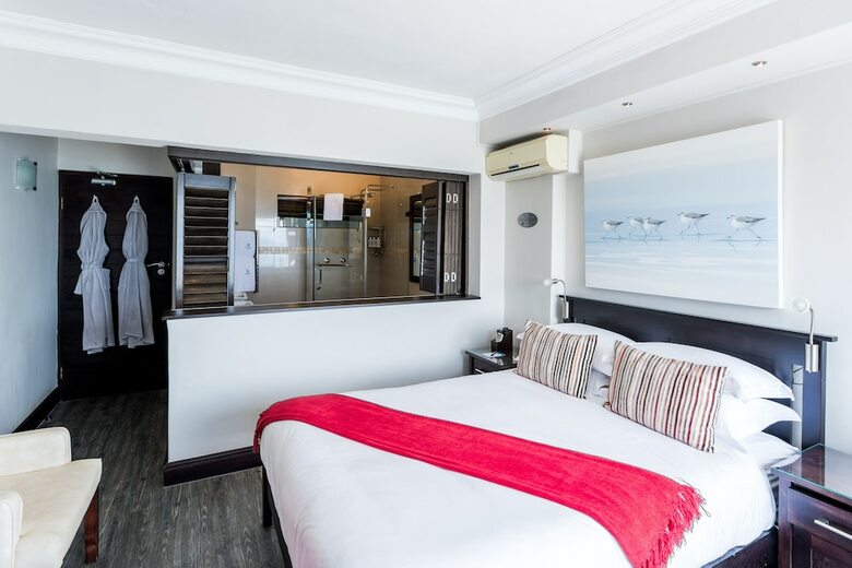 Hotel Head Over Hills Luxury Retreat