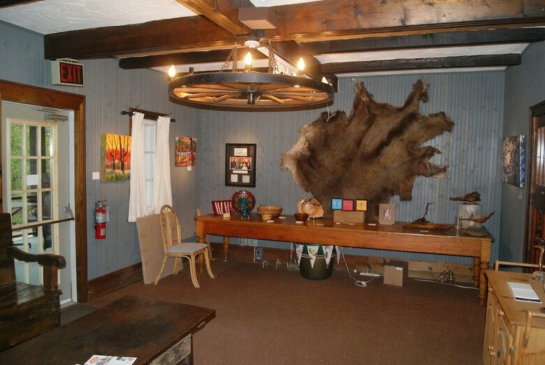 Walker Lake Resort