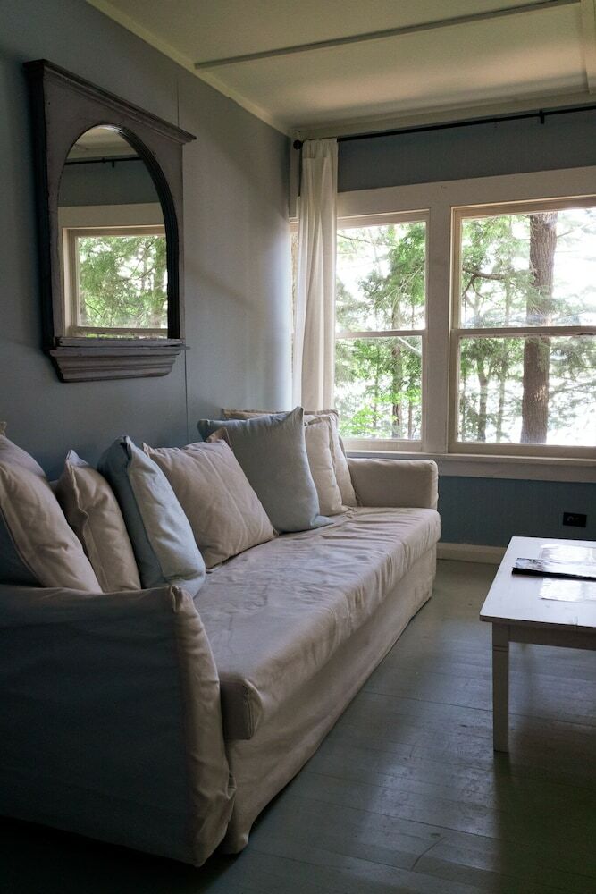 Walker Lake Resort