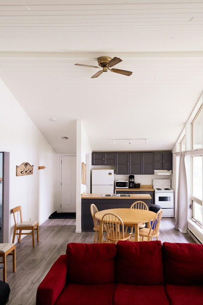 Walker Lake Resort