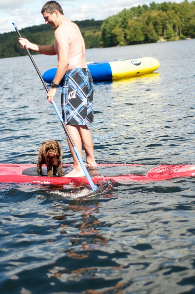 Walker Lake Resort