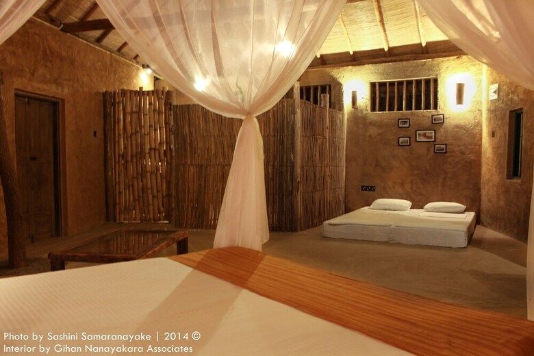 Cabana Saraii Village