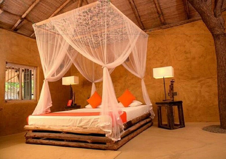 Cabana Saraii Village