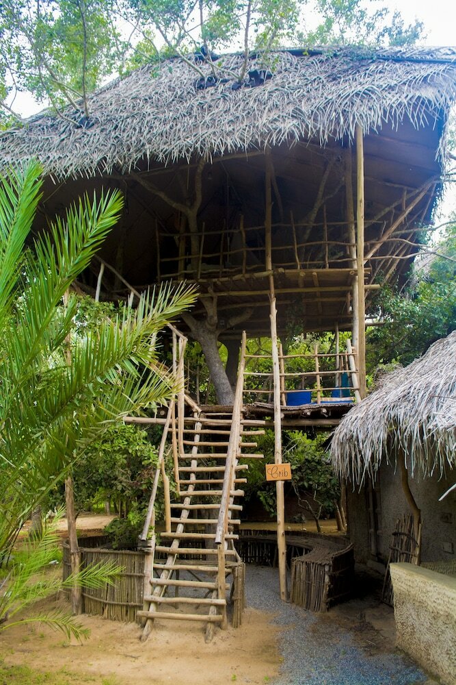 Cabana Saraii Village