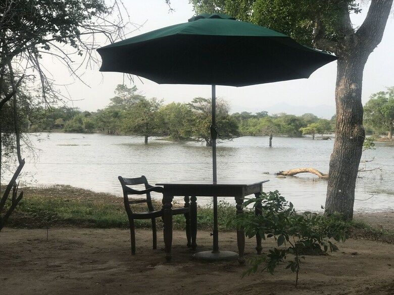 Elephant Lake Yala