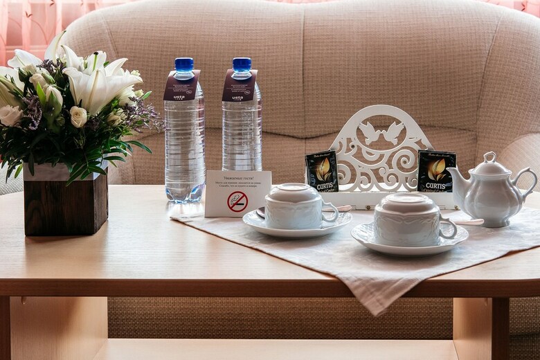 Premier By Usta Hotels