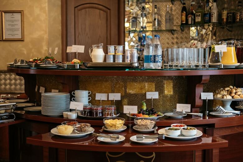 Premier By Usta Hotels