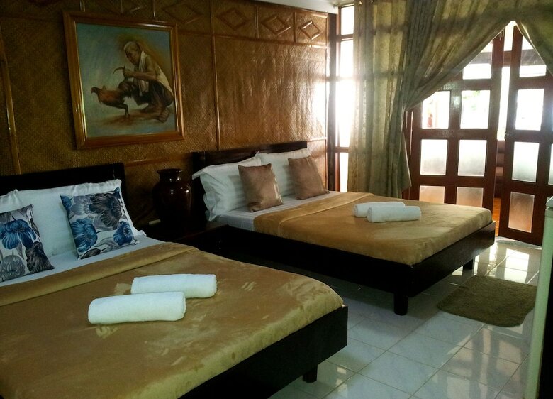 Apartamento Deparis Beach Resort