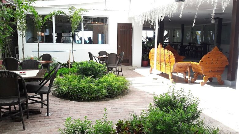 Apartamento Deparis Beach Resort