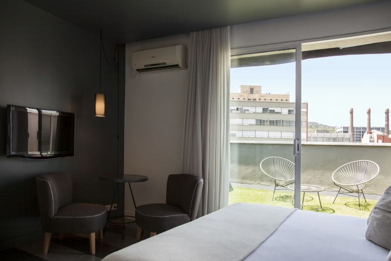 Hotel Sixties Ramblas