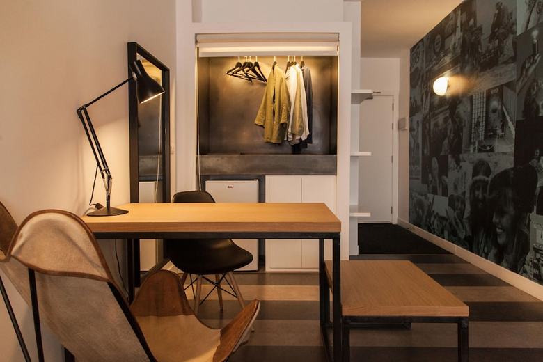 Hotel Sixties Ramblas