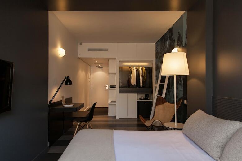 Hotel Sixties Ramblas