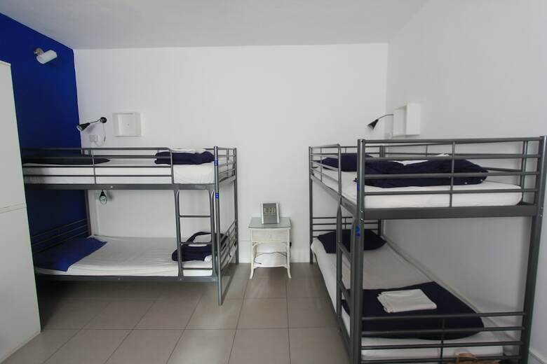 Hostal Pv Hostel