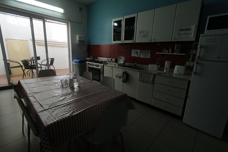 Hostal Pv Hostel