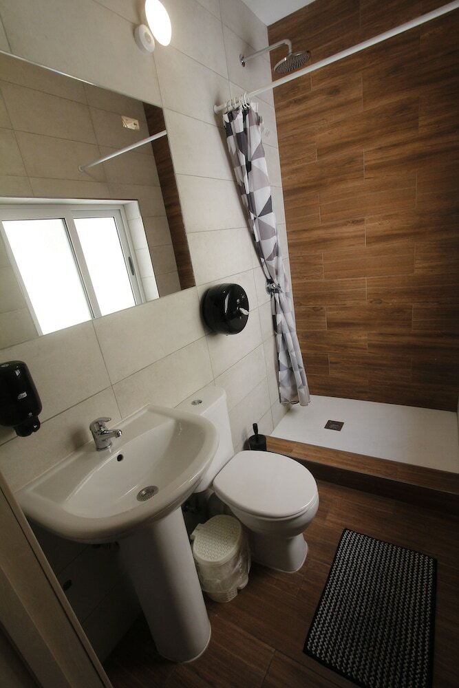 Hostal Pv Hostel