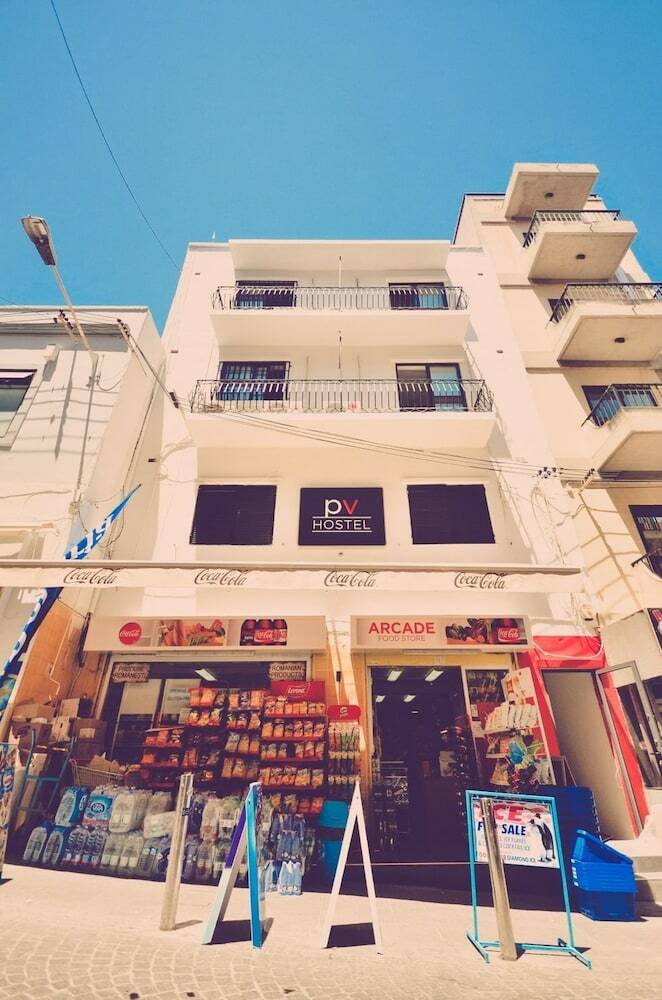 Hostal Pv Hostel