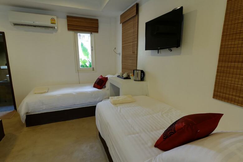 Hotel The White Cottage