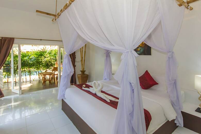 Hotel The White Cottage