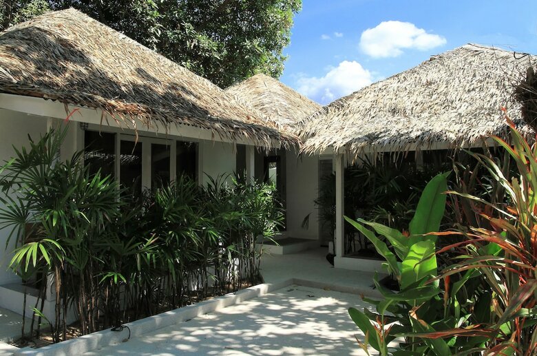 Hotel The White Cottage