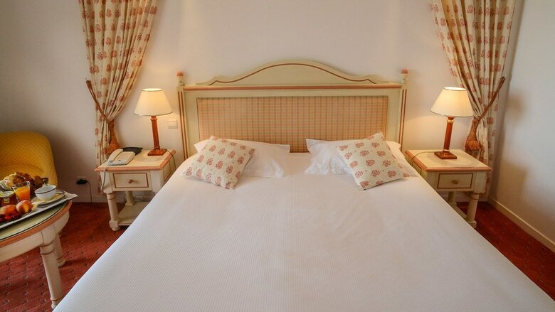 Hotel H�tel Giraglia