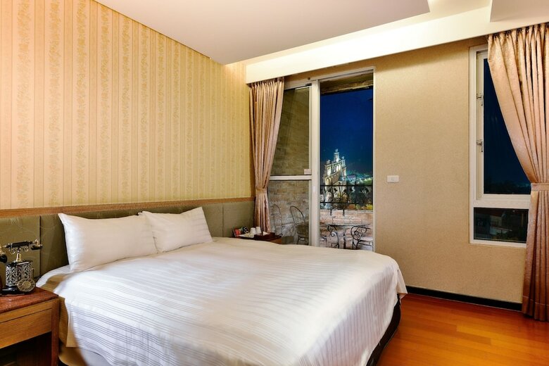Bed & Breakfast Florence Resort Villa - Italianate Villa