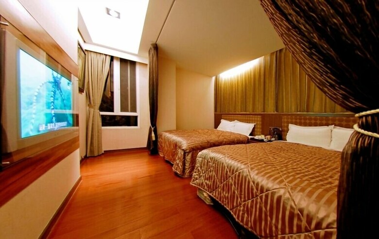 Bed & Breakfast Florence Resort Villa - Italianate Villa