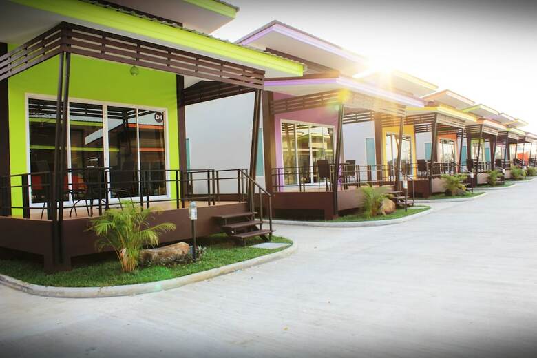 Hotel D-sine Resort