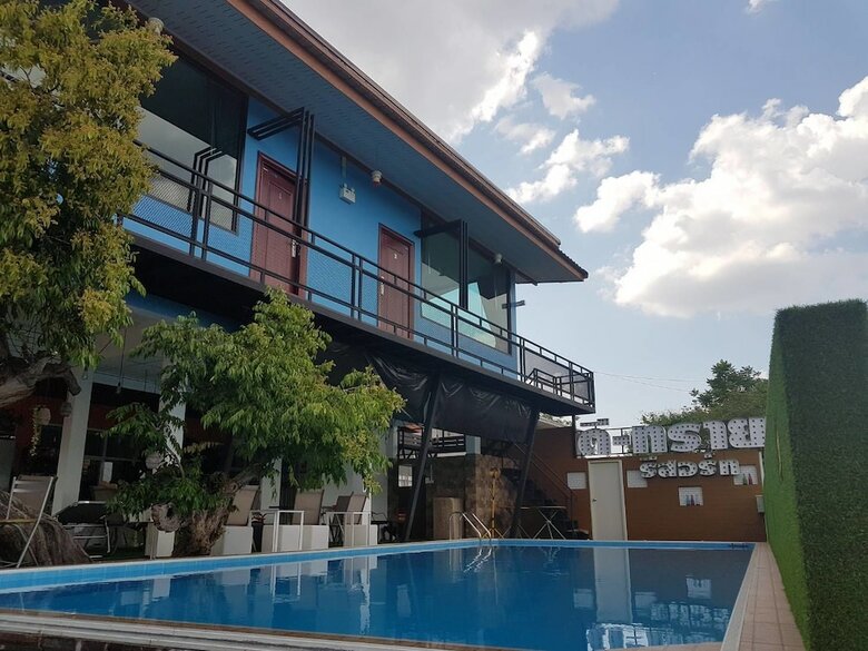 Hotel D-sine Resort