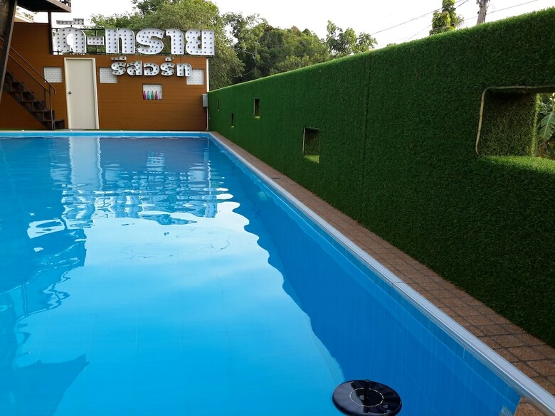 Hotel D-sine Resort