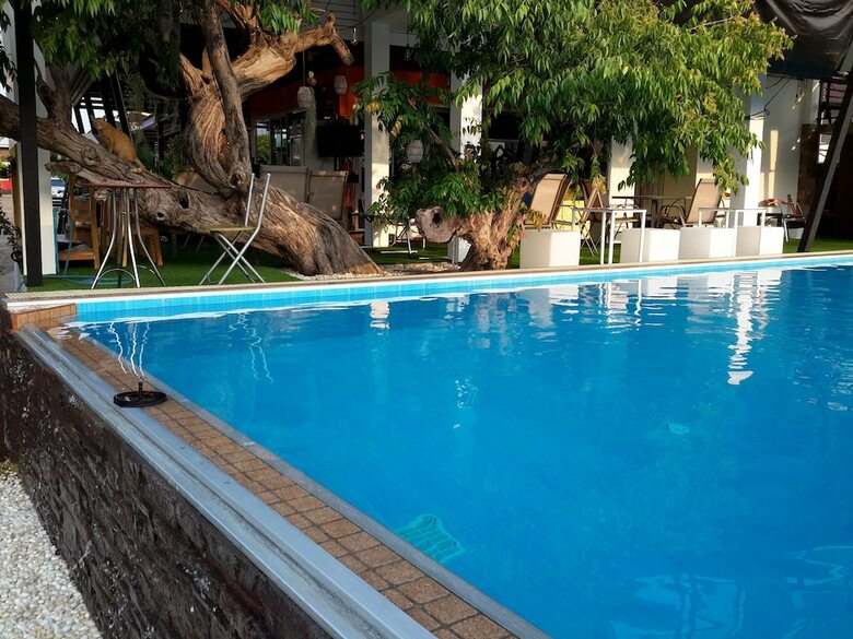Hotel D-sine Resort