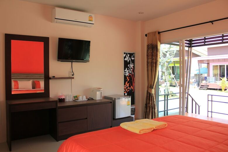 Hotel D-sine Resort