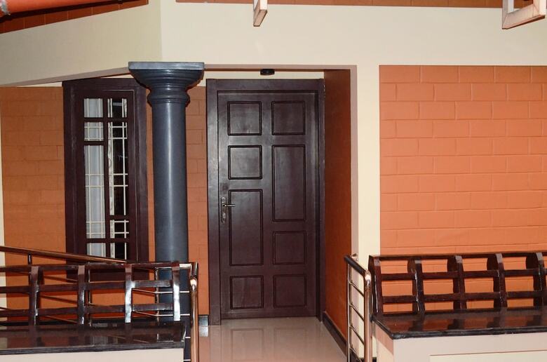 Hotel Varkala Beach Resort