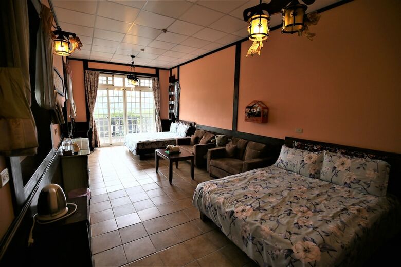 Bed & Breakfast Villa Relax