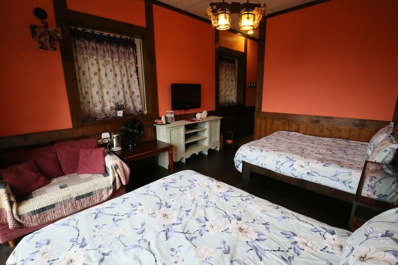 Bed & Breakfast Villa Relax