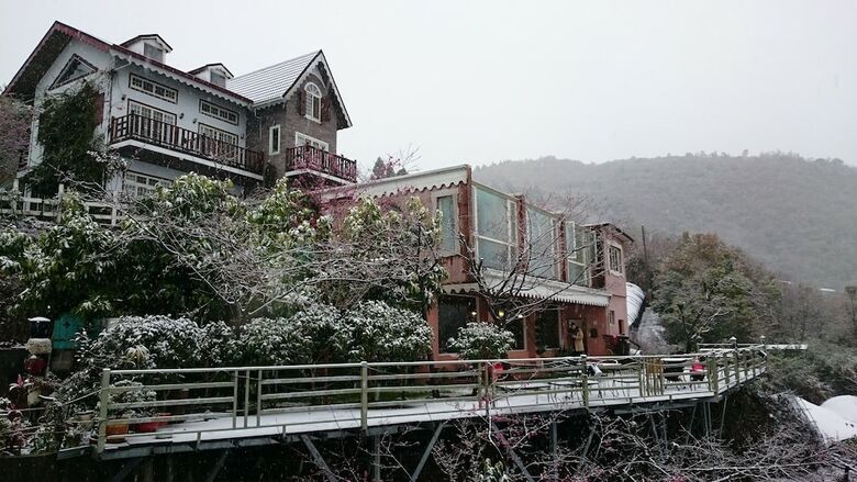 Bed & Breakfast Villa Relax