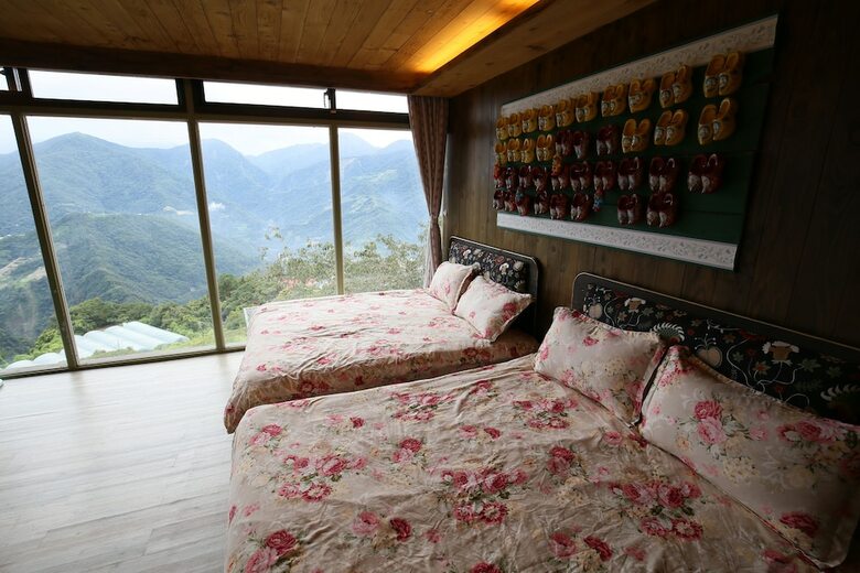 Bed & Breakfast Villa Relax