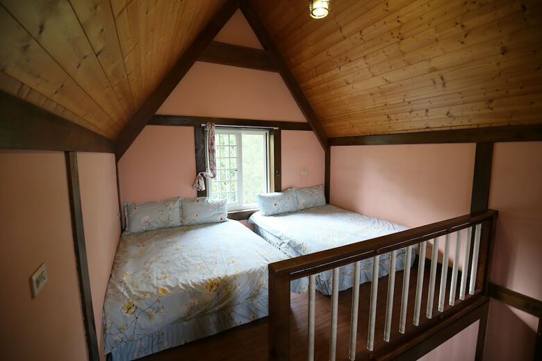 Bed & Breakfast Villa Relax