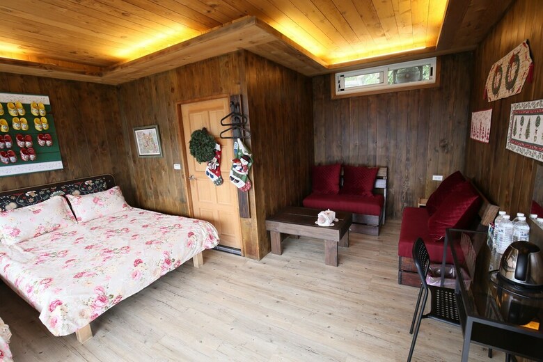 Bed & Breakfast Villa Relax