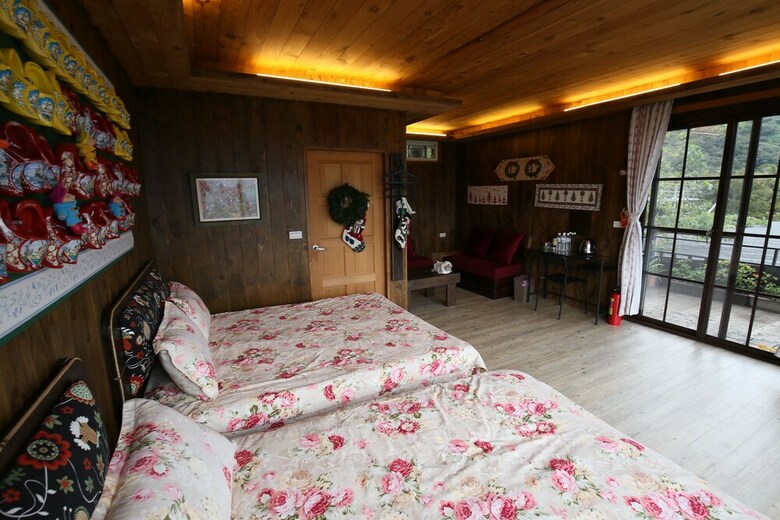 Bed & Breakfast Villa Relax