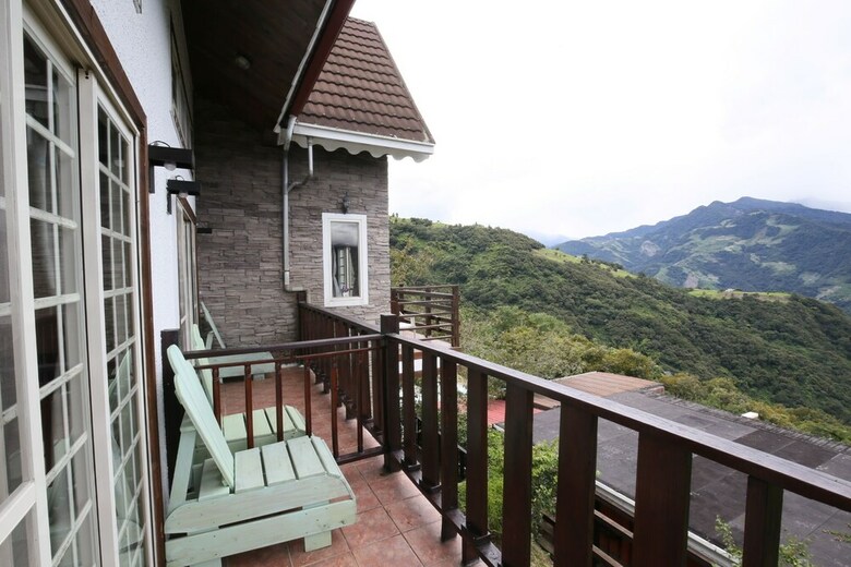 Bed & Breakfast Villa Relax