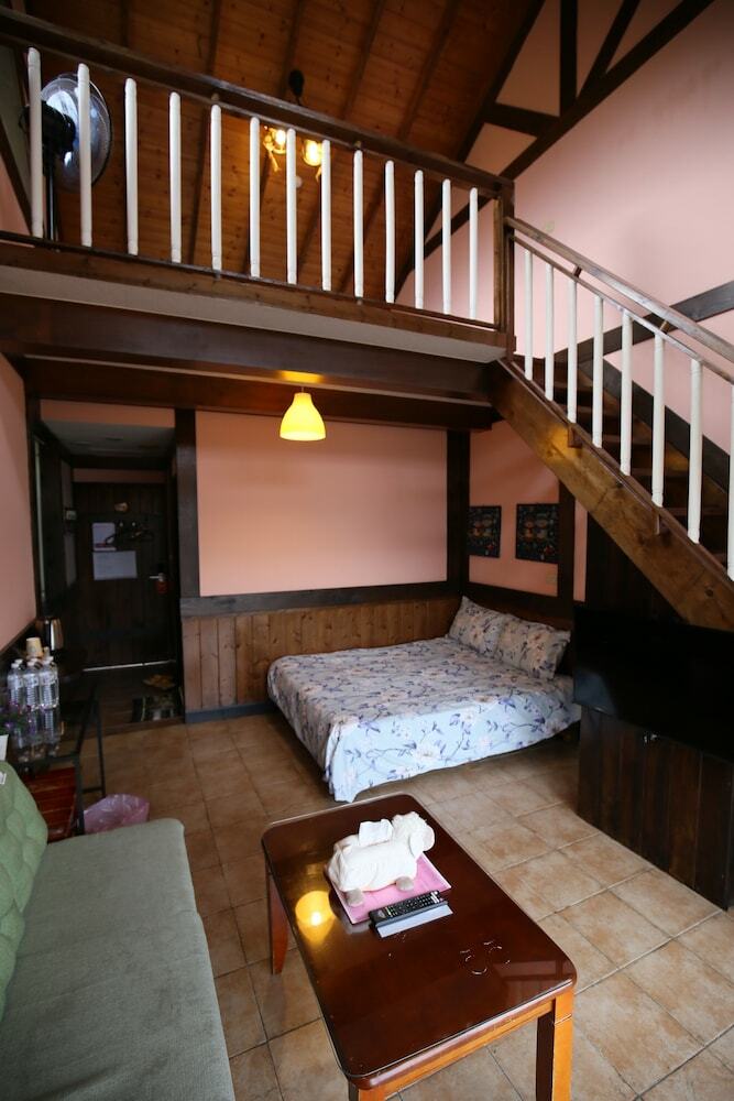 Bed & Breakfast Villa Relax